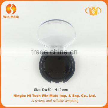 2015 China Supplier Promotional Empty Makeup Compact With Wholesale Price, Cosmetic Compact Packaging Quality Choice photo-2