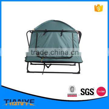 Outdoor Fishing Beach Chair With Carrybag Luxury Camping Tent photo-4