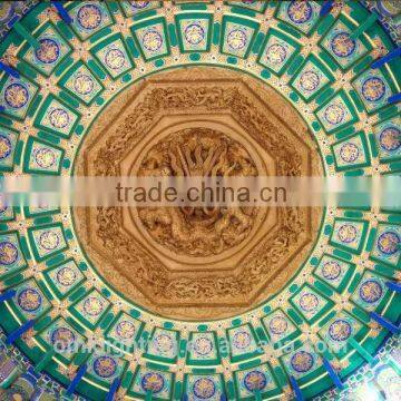 integrated ceiling series