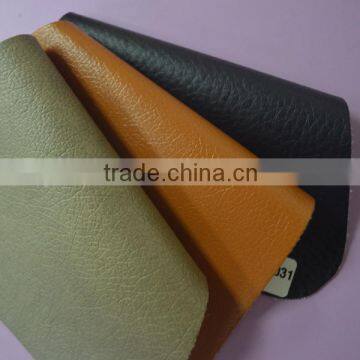 Anti-flame PU leather definition for sofa material