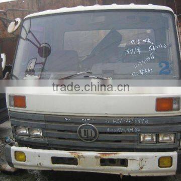 NISSSAN USED TRUCK / VEHICLE ( 6925 CC , 1992 )