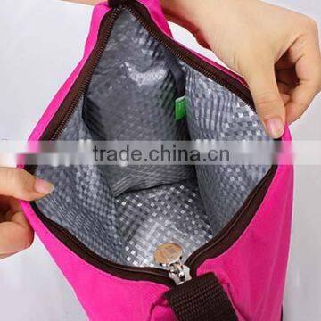 Classic Promotional Trendy Fool Cooler Lunch