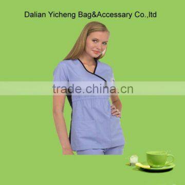 Stylish High Quality Colorful Medical Scrubs