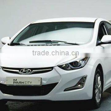 Hyundai Elantra / Avante MD VGT 2015