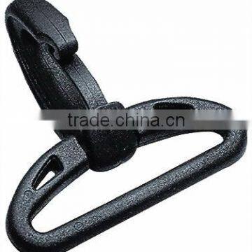 Plastic heavy snap dog hook (HL-B015)