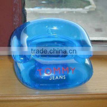 2016 Wholesale Good Quality Leisure Air Sofa/inflatable Sofa Inflatable Air Bed photo-4