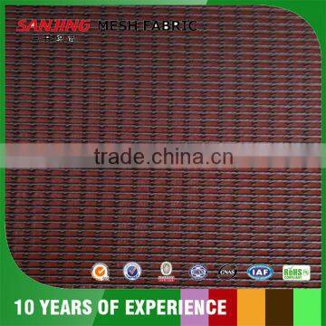 2016 high quality mesh fabric for sofa