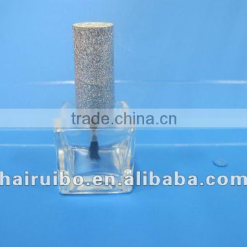 wholesale high quality bottles glass nail polish