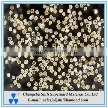 high quality jr1 diamond powder yellow RVD diamond powder on sale