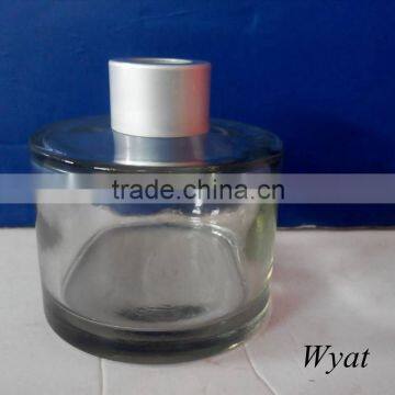 wholesale 150ml reed diffuser glass bottles glass aroma diffuser bottles