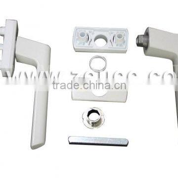Plastic-steel Handles Automatic Assembly Machine photo-3