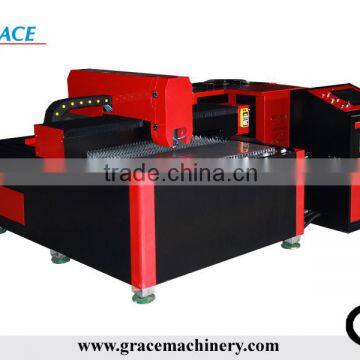 NEW YAG laser cutter for metal G1212 600W