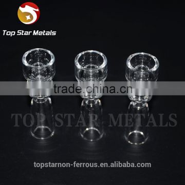 Quartz nail 10mm Female