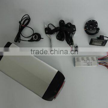 36V250W E-bike Conversion Kit With 36V13AH Lithium Battery (Light No.1) photo-2