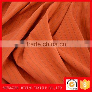 Factory wholesale woven rayon plain polyester spandex covered polyester yarn