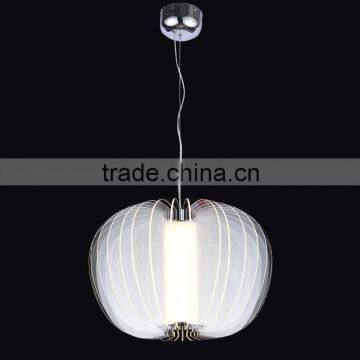 Modern LED Pendant Light (HS30158D)