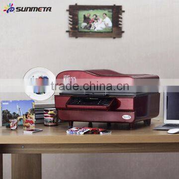 Sunmeta hot sale vacuum easy operation Sublimation oven ST-3042                        
                                                Quality Choice