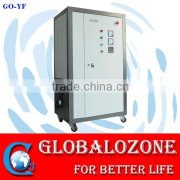 oxygen source ozone generator GO-YF 30G