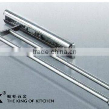 TKK Bathroom Single Towel Rack photo-3