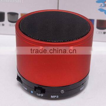 Best quality professional super bass bluetooth mp3 speaker