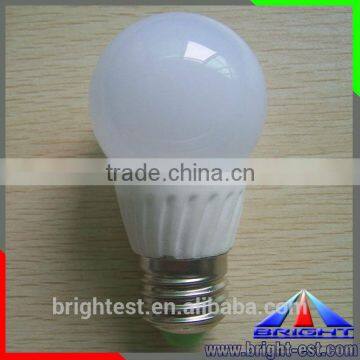 SAMSUNG SMD5630 Chip Dimmable Led Bulb Light,3w Low Prices Led Bulb Lights photo-2