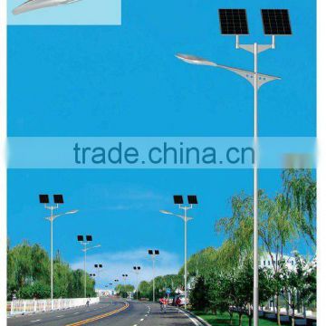 Hot selling CE approved solar street light offer 30W 40W 50W 60W 70W 80W 90W 100W 120W for choice