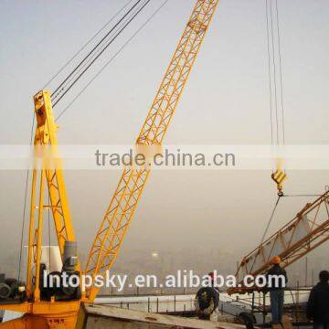 Hot Sale TD2020-6 Derrick Crane