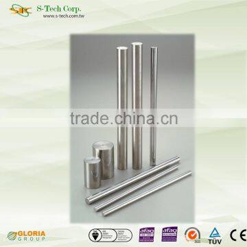 Co 28Cr 6Mo Cobalt Alloy Bar for Medical/ Industry/ Aerospace/ Power Gen /Oil Gas/ Water