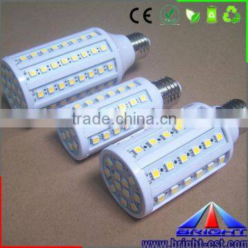 LED Corn Light With E14 E27 B22 Base for Indoor Lighting or Outdoor Lighting