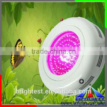 White house round shape 90W chip plants led Grow lighting