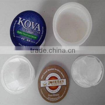 Non-woven Fabrics Filter for K-cup photo-2