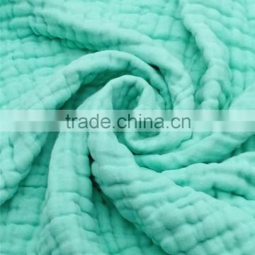 Infant Organic Cotton Muslin Swaddle, Baby Muslin Wraps Quality Choice photo-6