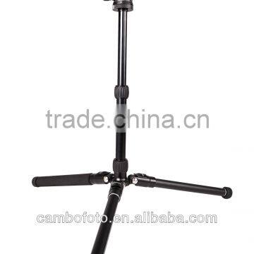 China Wholesale 18.5 Inch Custom Foldable Tripod With Panoramic Head photo-3