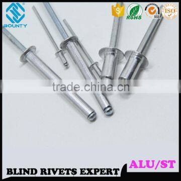 BOUNTY ISO 15977 Bounty ALUMINUM RIVETS photo-6