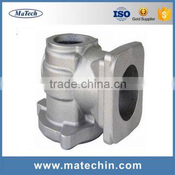 ISO9001 High Quality Stainless Steel Custom SS304 Investment Casting photo-5