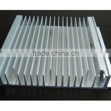 10W high power led heatsink