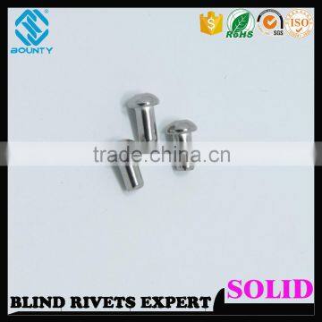 UNIVERSAL HEAD STAINLESS STEEL SOLID RIVETS photo-4