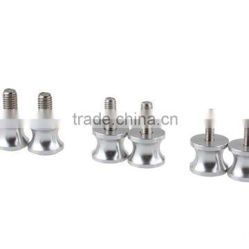 Soto Racing - Motorcycle UNIVERSAL SWING ARM SPOOLS M10 M8 M6 photo-5