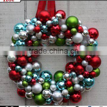 Wholesale christmas ornament suppliers in high quality