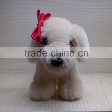 plush toy/plush toy dog/stuffed plush dog toy/voice recorder for plus/sound chip for plush toy