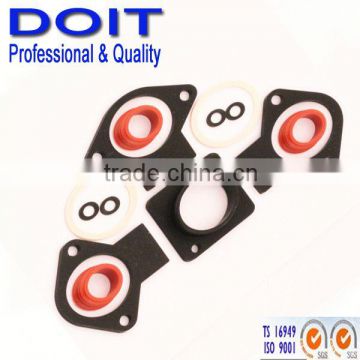 u section rubber gasket