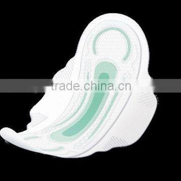 ultral clean sanitary napkin pads