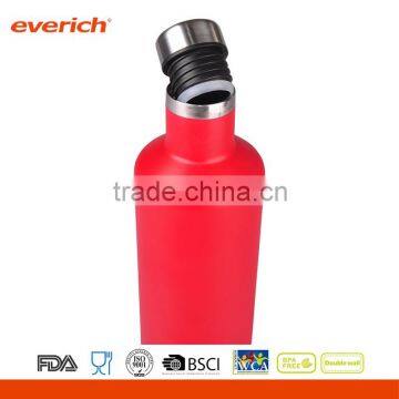 Fashion Design Practical Reusable18 8 Stainless Steel Vacuum Flask