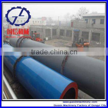 Energy-saving 2.2m*18m Wood Dryer Machine Popular in Vietnam With CE photo-6