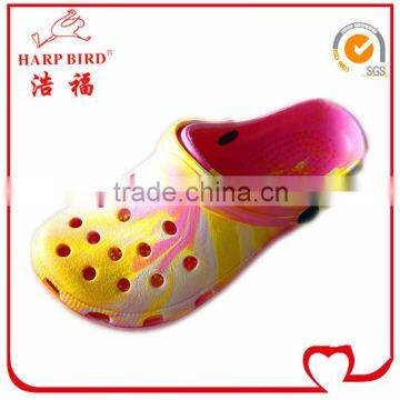 clog shoes latest style