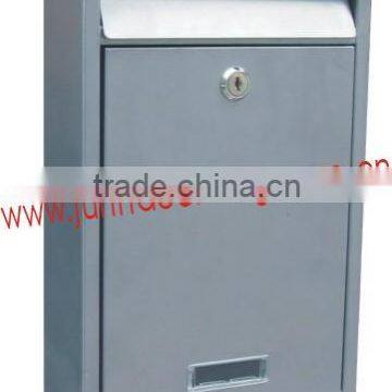 JHC-2078 Letter Box/Postal Box/Wall Mounted mailbox