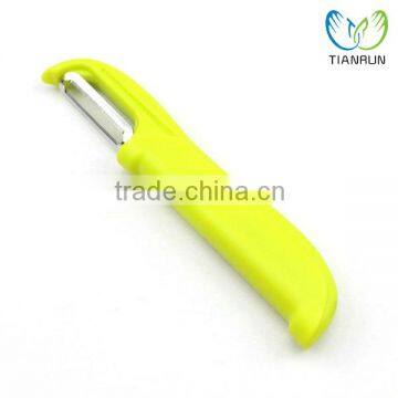 Double Sides Kitchen Gadgets Vegetable Fruit Peeler and Slicer