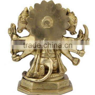 Panchmukhi Hanuman 7" photo-3