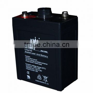 Price for 2V 150ah AGM TELECOM battery