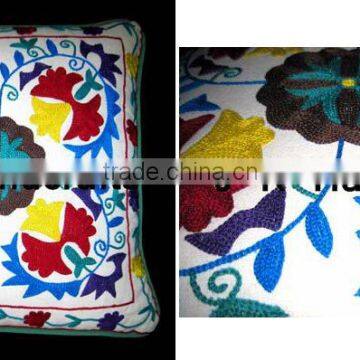 DESIGNER EXCLUSIVE INDIAN CUSHION COVERS